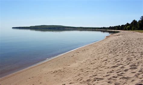 15 Best Beaches In Ontario Planetware