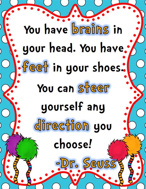 dr seuss quote posters poster dr seuss reading quotes aphrodite inspirational quote