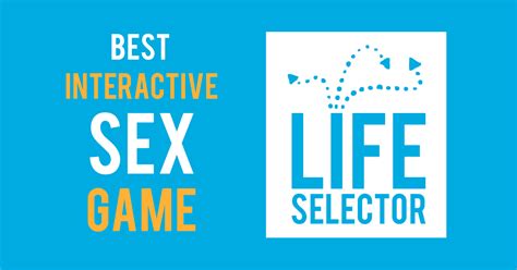 Life Selector Review The Best Interactive Sex Game