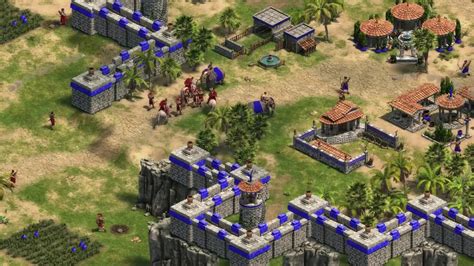 One of the best strategy games, age of empires 3 definitive edition — takes place between the 15th and 19th centuries, during the colonization in terms of general changes, age of empires iii is much more beautiful. Age of Empires: Definitive Edition (Download Free Repack v1.3.5101.2/Build 5101)