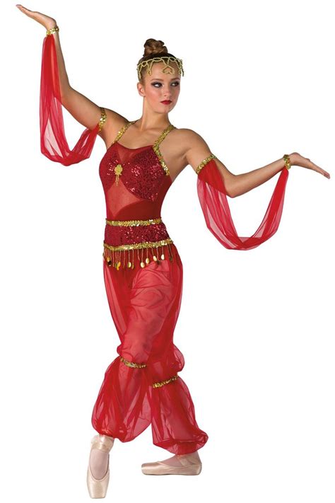 Ballet Arabian Dance Ballet Costumes Dansco Dance Costumes And