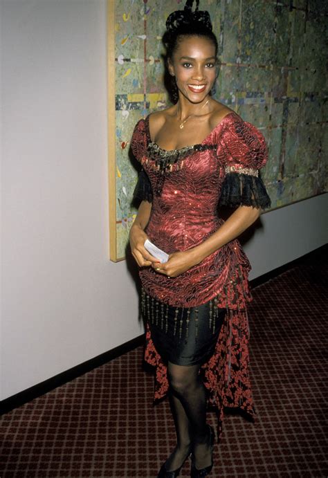 A Look At Vivica Foxs Style Transformation Over The Past 30 Years