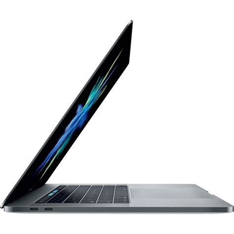 Best laptop alternative to macbook pro. Macbook Pro 15" Touch Bar - Mi 2018 - Reconditionné