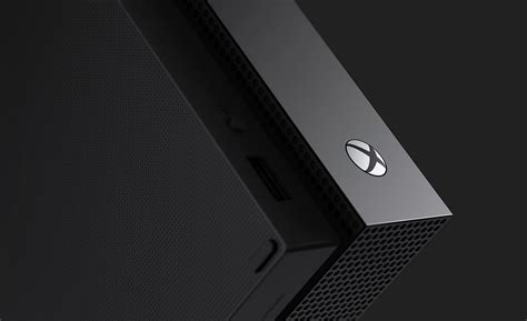 Microsoft Details Benefits Of Xbox One X On 1080p Tvs • Pureinfotech