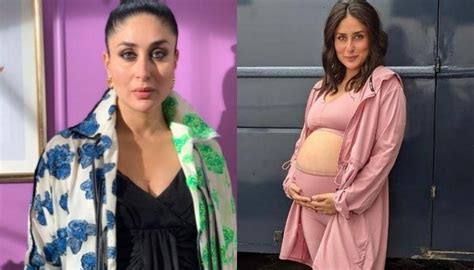 Kareena Kapoor Khans Affordable Pregnancy Looks Under Rs 5k Prove She Is A Maternity Fashion Queen