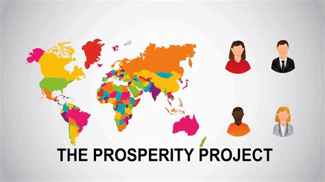 The Prosperity Project Youtube