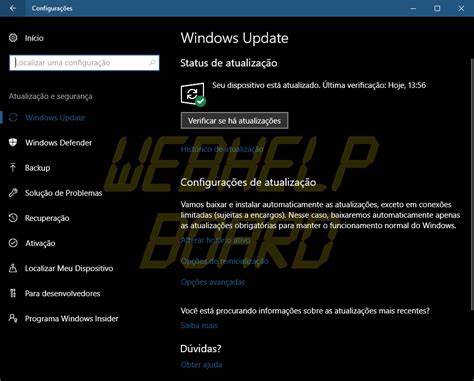 Windows 10 Fall Creators Update Cómo Actualizar Su Pc Hoy Mismo