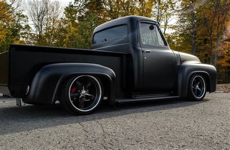 1953 Ford F 100 Ford