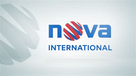 Nova International štartuje Vo Februári Kanály Novy Však Operátori