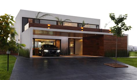 45 Car Garage Concepts That Are More Than Just Parking Spaces