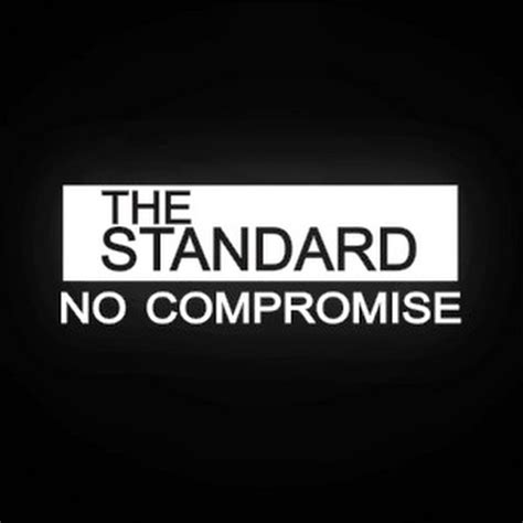 The Standard - YouTube