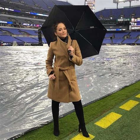 Kay Adams Nfl Bio Details About Her Age Height Weight Husband