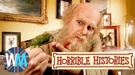 Top 10 Horrible Histories Songs Youtube