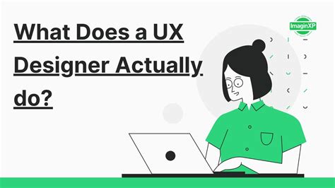 What Does A Ux Designer Actually Do By Vaibhav Nahar Issuu