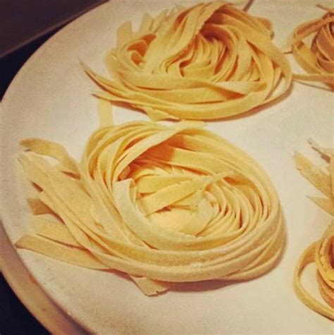 Comment faire ses pâtes fraîches maison Avec machine à pâtes sans