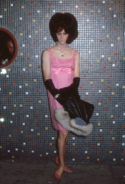 photos drag queens in the 1960s g philly rare photos vintage photos boudoir womanless