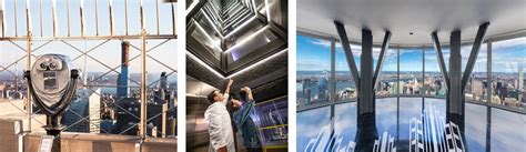 Empire State Building Fully Reopens Observatory No Mask Requirements