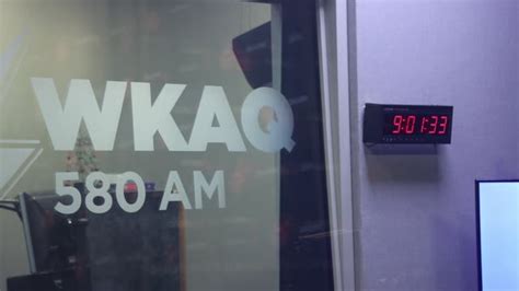 Wkaq Está De Fiesta Celebra Sus 100 Años El Nuevo Día