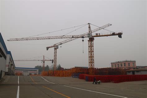 Single girder overhead crane, double girder overhead crane welcome to consult overhead crane price and quotation with henan dowell crane co.,ltd, which is one of the leading overhead crane manufacturers and suppliers in. China 5t Hydraulic Self Erecting Tower Crane - China ...