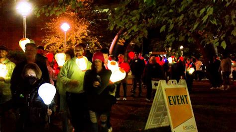 Lls Light The Night Walk For Blood Cancer
