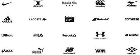 40 Famous Sports Brand Logos Png Wallpaper Topquality Images And