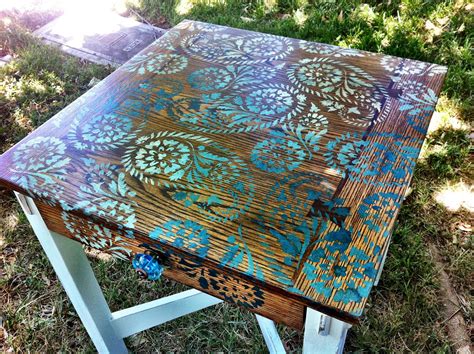 Top 10 diy bedside tables | side coffee table design ideas 2020 under 5$. Pin on Donna's Art