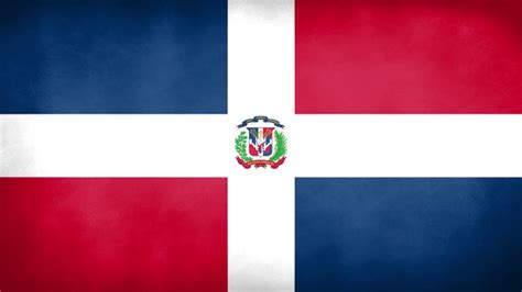 bandera dominicana merengue y mambo youtube