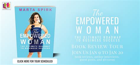 Novels Alive | SPOTLIGHT: THE EMPOWERED WOMAN by Marta Spirk Plus Giveaway!