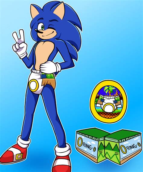Ring Os Diaper Brand Sonic Abdl By Paddedprotection On Deviantart