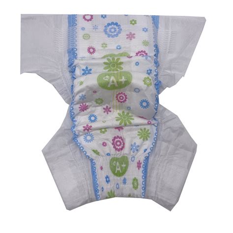 China Private Label Diapers Nice Baby High Quality Diaper Oem Fjera