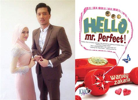 Kissasian free streaming hello mr. Drama Hello Mr Perfect - Sinopsis