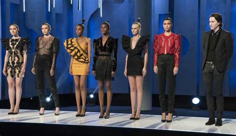 ‘project Runway All Stars Not Everyone Thinks Dmitry Should Have Won