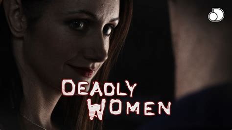 deadly women season 12 radio times