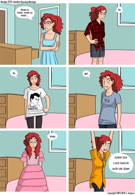 Questionable Content New Comics Every Monday Through Friday Questionable Content Pinterest