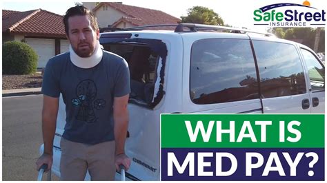 Maybe you would like to learn more about one of these? Auto Insurance Med Pay in Mesa, AZ - YouTube