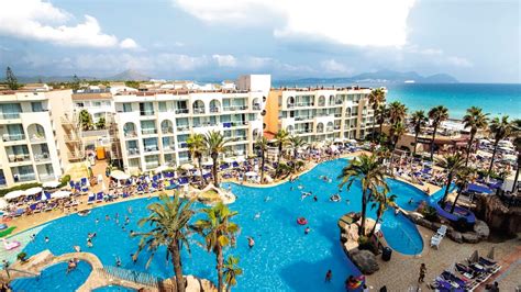 Tui Holidays To Majorca 2024 2025