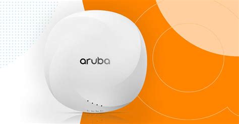 Hpe Aruba Networking 610 Series Wi Fi 6e Campus Aps Hpe Aruba Networking
