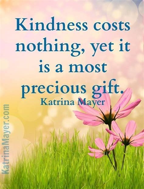 15 Quotes To Inspire Kindness Inspiration