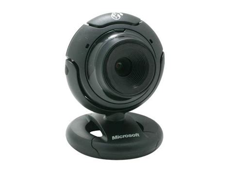 Microsoft Lifecam Vx 1000 Webcam