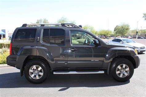I bought the 2010 nissan xterra 4x4 to use in off road situations that my job takes me. 2010 Nissan Xterra Off Road Stock # P1198 for sale near ...