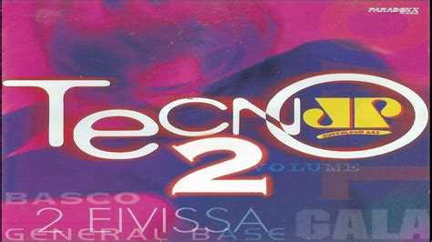 Tecno Pan Vol Jovem Pan Paradoxx Music Cd Compilation Maicon Nights Dj Youtube