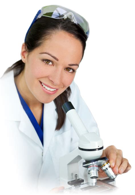 Png Female Scientist Transparent Female Scientist Png Images Pluspng