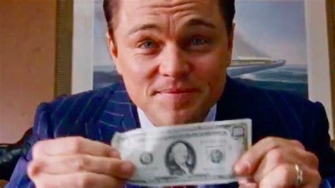 How Movies Make Fake Money Look Real Video