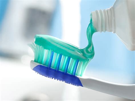 The Top 3 Reasons To Ditch Your Toothpaste Easy Health Options®