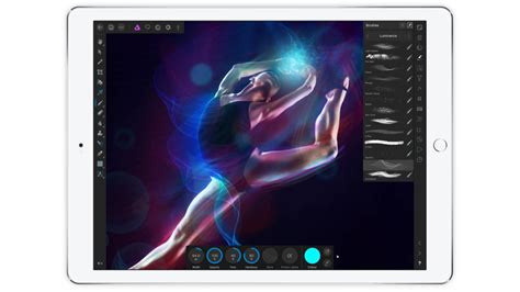 Affinity Photo For Ipad Gets An Update Creative Bloq