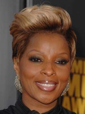 Blige has taken on the work of showing up and caring for people she'll never know. Pin on My favorite artist... Mary J Blige