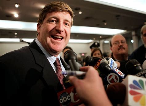 Pm News Links Patrick Kennedy Reportedly Calls Sen Scott Browns Candidacy A Joke And More