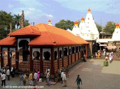 Mahalakshmi Temple Mahalakshmi Temple In Mumbai History