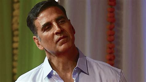 Akshay Kumar Says He Is Fed Up Of People Criticising Him For Working Too Much Bollywood