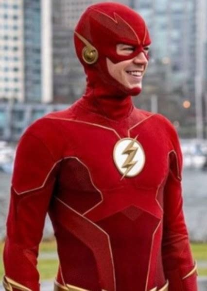 The Flash 2014 Fan Casting On Mycast